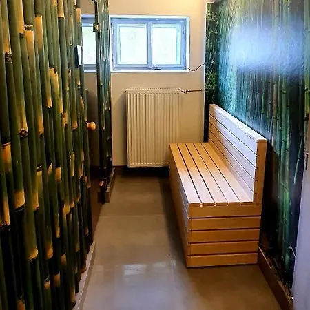 Chalupa U Kamnare