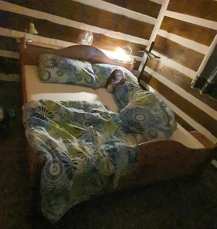 Chalupa U Kamnare בית נופש ביסטריצה נאד פרנשטיינם